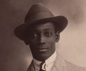 Anton de Kom